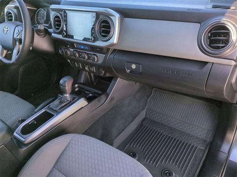 Used 2023 Toyota Tacoma SR5 w/ SX Package image 22