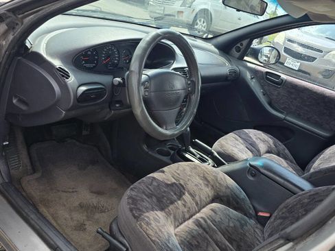 Used 1998 Dodge Stratus ES image 7