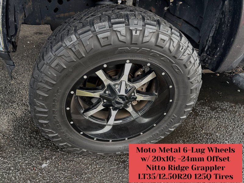 Used 2019 Ford F150 XLT AWD/4WD image 31