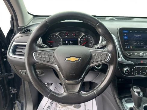 Used 2020 Chevrolet Equinox LT AWD/4WD image 13