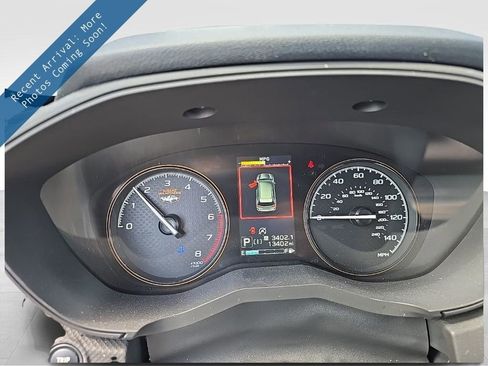 Used 2025 Subaru Forester Wilderness image 1