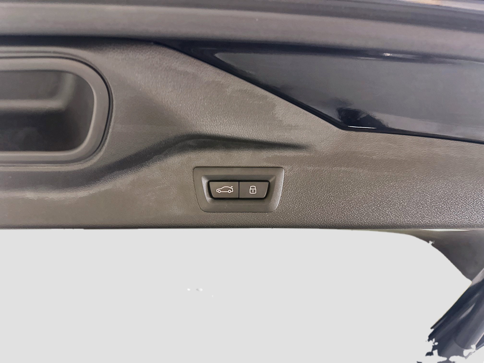 Used 2025 BMW X7 xDrive40i AWD/4WD image 31