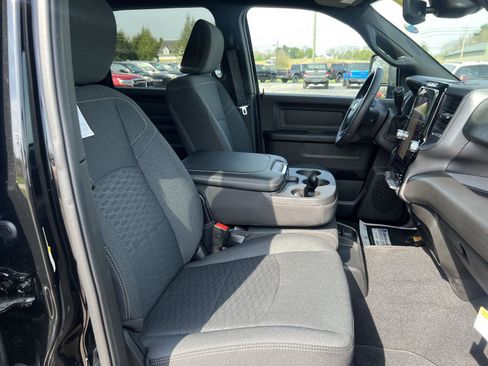 New 2026 RAM 2500 Tradesman image 37