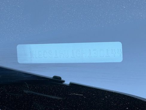 Used 2016 INFINITI QX70 2WD w/ Premium Package image 11