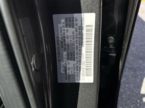 Used 2024 MAZDA CX-90 Plug-In Hybrid w/ Premium Pkg image 62