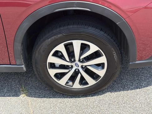 Used 2020 Subaru Outback Premium AWD/4WD image 12