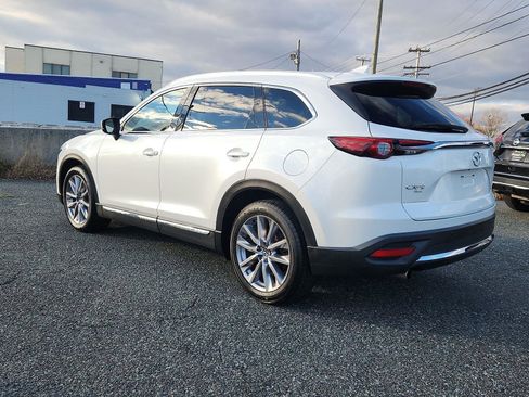 Used 2020 MAZDA CX-9 Grand Touring image 6