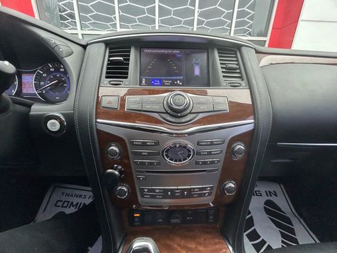 Used 2018 INFINITI QX80 2WD w/ Driver Assistance Package image 14