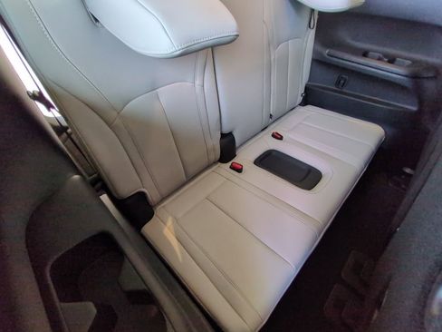 Used 2026 INFINITI QX60 Luxe w/ Cargo Package image 30