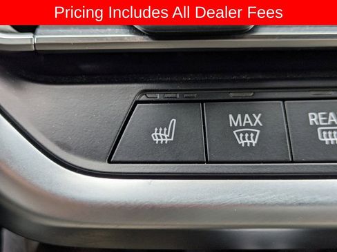Used 2024 BMW X3 xDrive30i w/ Premium Package AWD/4WD image 25