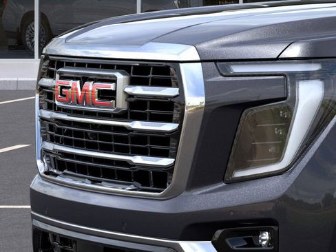 New 2025 GMC Yukon XL Elevation w/ LPO, Illumination Package image 13