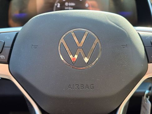 Used 2024 Volkswagen Jetta S FWD image 22