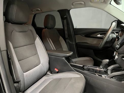 Used 2021 Chevrolet TrailBlazer LT w/ Convenience Package FWD image 57