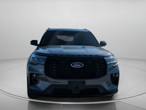 New 2026 Ford Explorer ST-Line w/ Premium Package image 6
