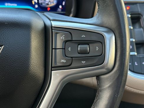 Used 2022 Chevrolet Tahoe Premier AWD/4WD image 30