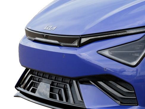New 2026 Kia EV6 GT-Line RWD image 12