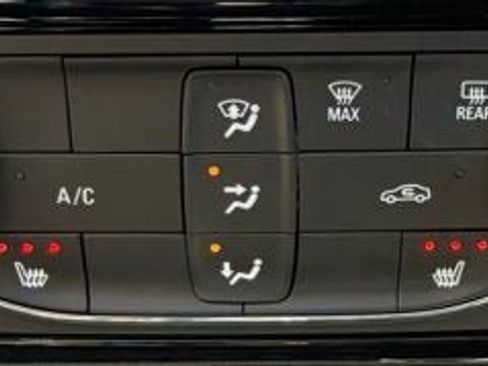 New 2026 Buick Encore GX Sport Touring AWD/4WD image 26