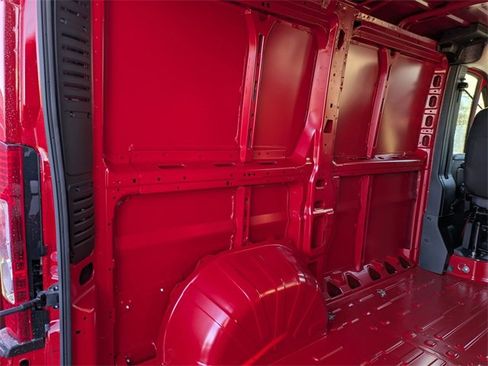 New 2026 RAM ProMaster 1500 image 23