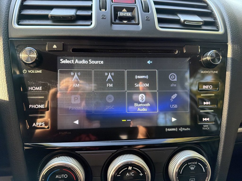 Used 2018 Subaru Forester 2.5i Limited AWD/4WD image 20