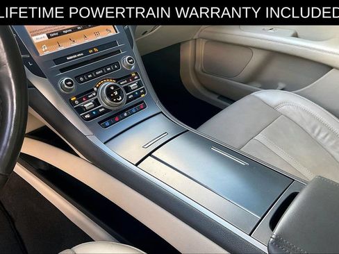 Used 2019 Lincoln MKZ Reserve FWD image 13