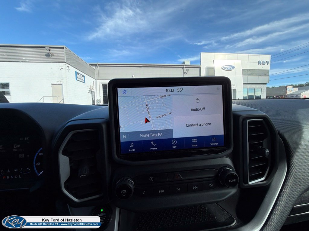 Used 2021 Ford Bronco Sport Big Bend AWD/4WD image 27