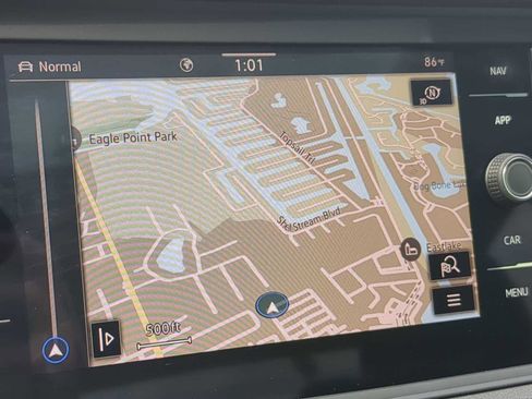 Used 2024 Volkswagen Jetta SEL image 30