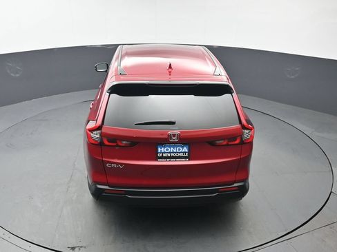 Used 2024 Honda CR-V EX image 38
