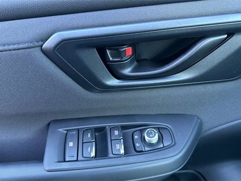 New 2026 Subaru Forester Premium image 8