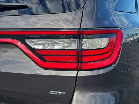 Used 2021 Dodge Durango GT image 8