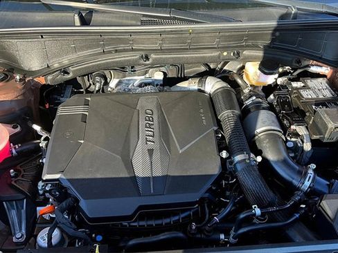 Used 2025 Hyundai Santa Fe XRT image 31