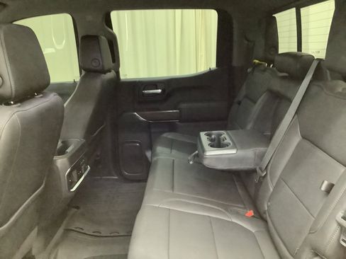 Used 2020 GMC Sierra 1500 SLT w/ SLT Premium Plus Package image 31
