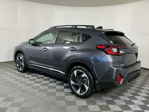 New 2025 Subaru Crosstrek 2.5i Limited image 5