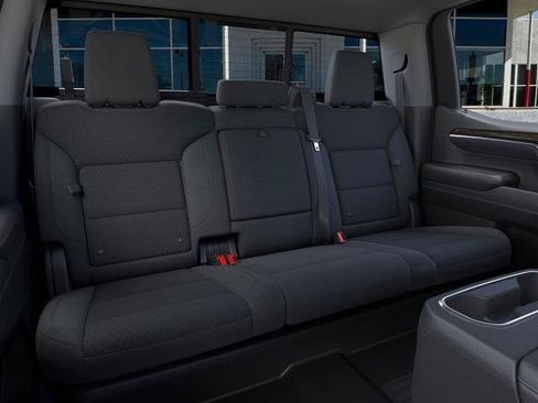 New 2026 GMC Sierra 1500 Elevation w/ Preferred Package RWD image 17