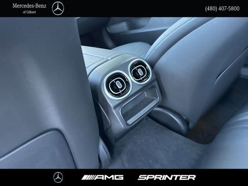 Certified 2023 Mercedes-Benz C 300 Sedan image 21