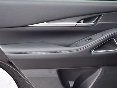 New 2027 INFINITI QX60 Luxe w/ Cargo Package FWD image 31