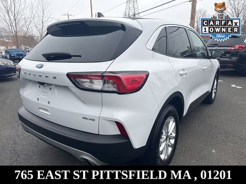 Used 2022 Ford Escape SE w/ Convenience Package image 7