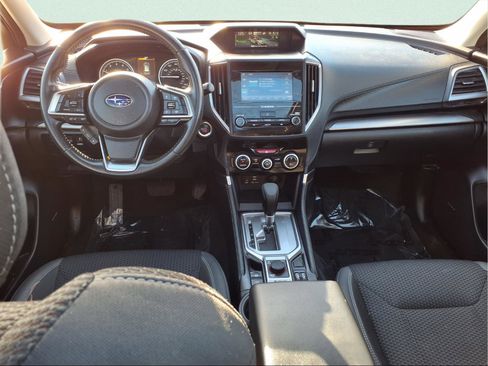 Used 2024 Subaru Forester Premium image 15