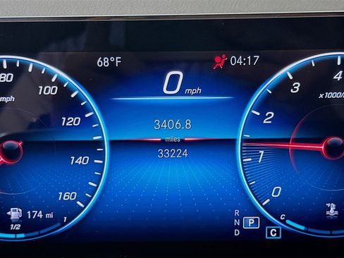 Certified 2023 Mercedes-Benz GLA 250 GLA 250 image 13