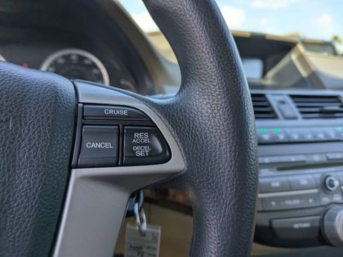 Used 2010 Honda Accord EX image 24