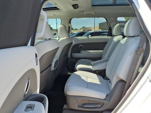 New 2026 Hyundai Palisade Limited AWD/4WD image 9