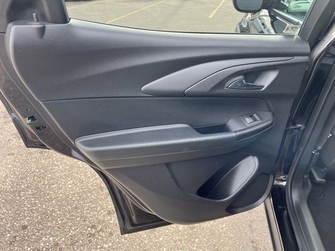 Certified 2023 Chevrolet TrailBlazer RS w/ Convenience Package image 13