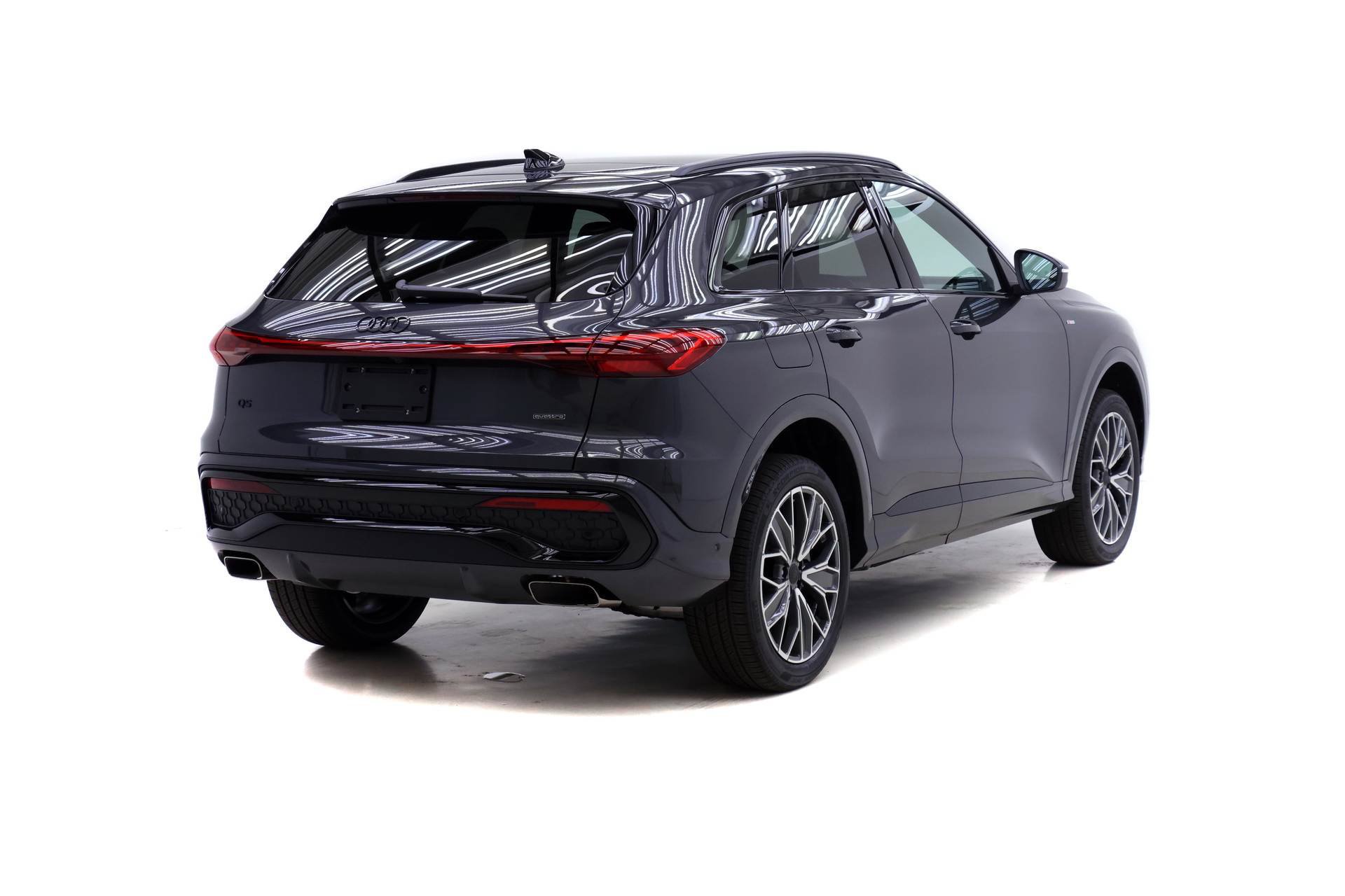 New 2026 Audi Q5 2.0T AWD/4WD image 4