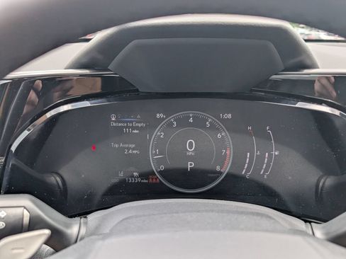 Used 2025 Lexus NX 250 FWD w/ Towing Package (2000 Lbs) image 21