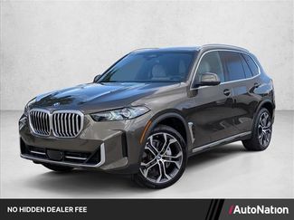Used 2026 BMW X5 sDrive40i RWD video 1