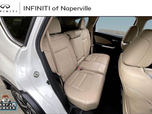 Used 2016 Honda CR-V Touring image 24