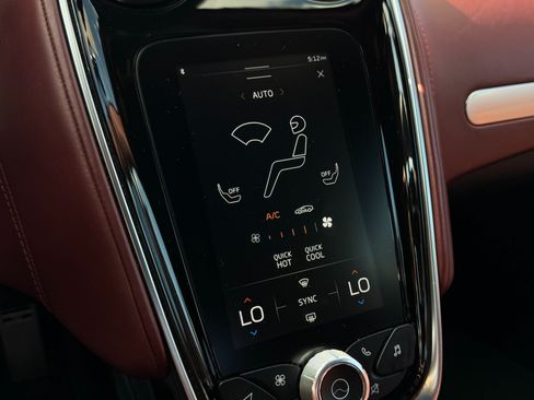 Used 2020 McLaren GT RWD image 50