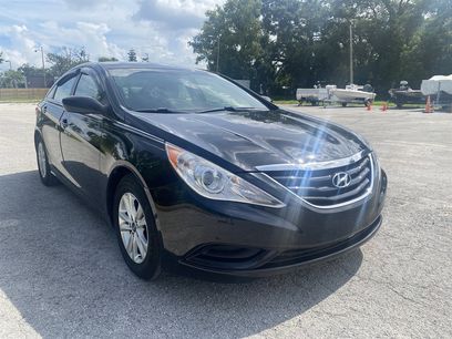 Used 2011 Hyundai Sonata GLS w/ Popular Equipment Pkg 2