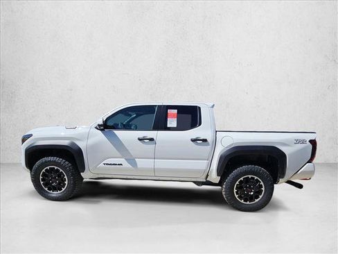 New 2025 Toyota Tacoma TRD Off-Road image 5