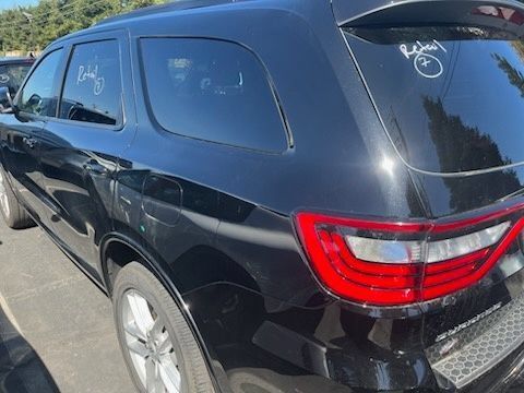 Used 2026 Dodge Durango GT AWD/4WD image 6