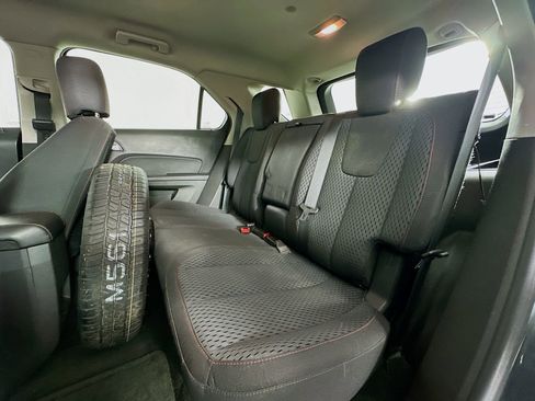 Used 2012 Chevrolet Equinox LS w/ LPO, Protection Package image 21